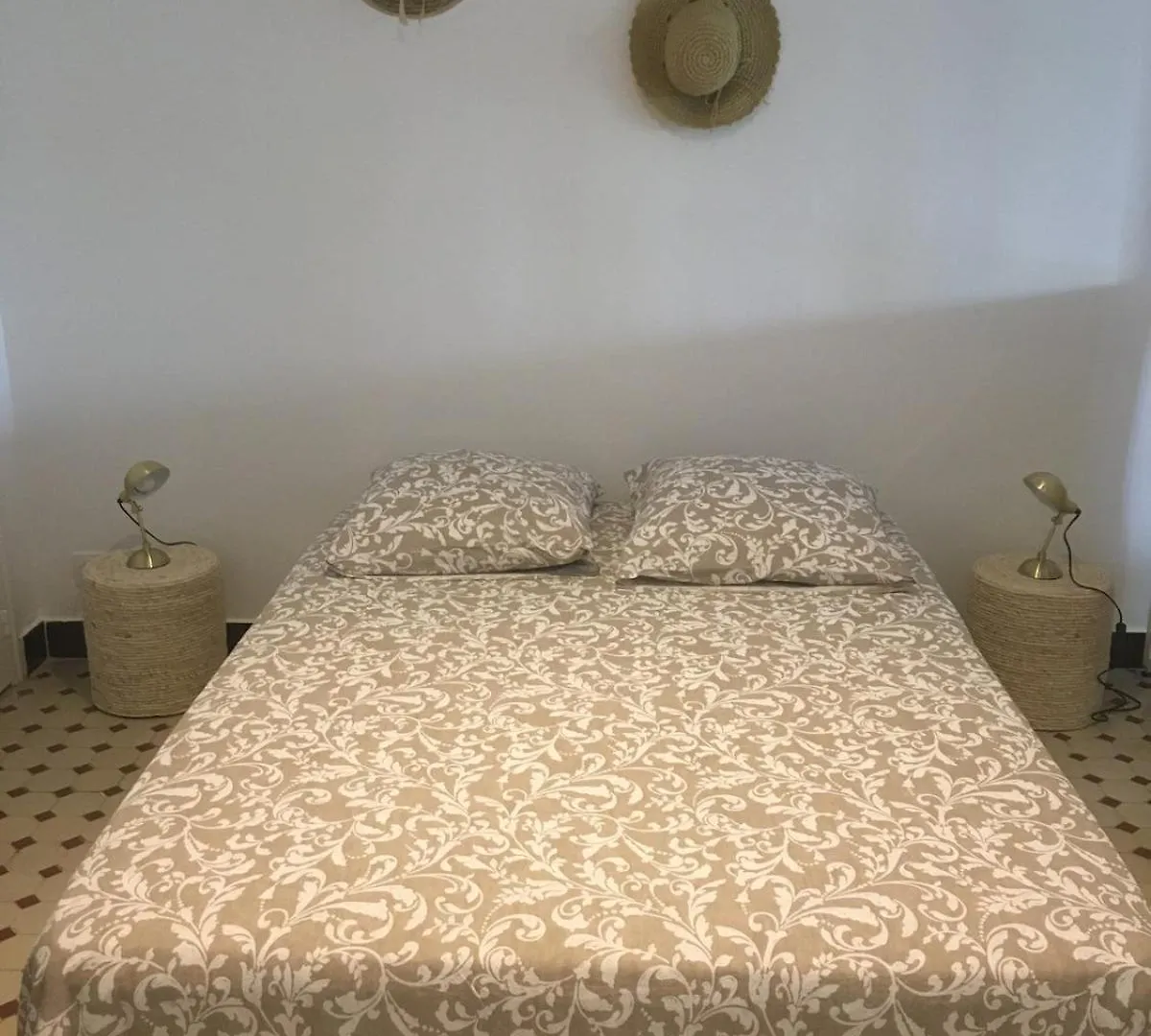 Apartment In A Historic Villa Saint-Raphael