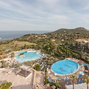 3* База отдыха Village Pierre & Cap Esterel - Raphael Village
