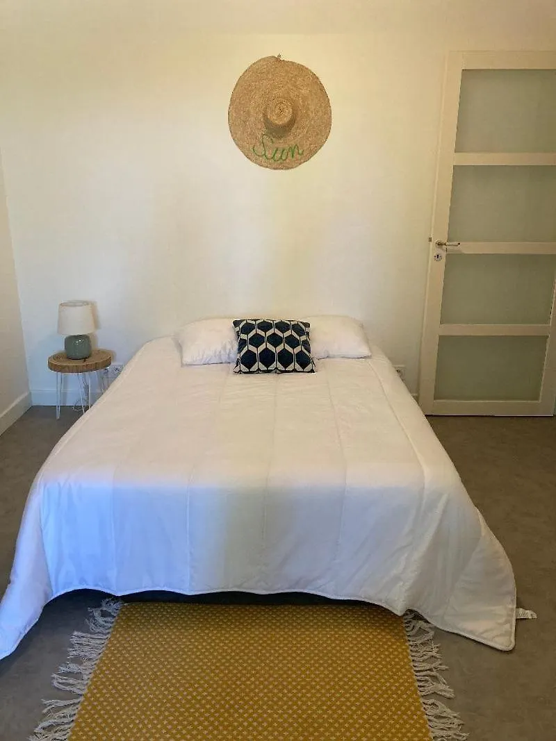 Apartment In A Historic Villa Saint-Raphaël 0*,