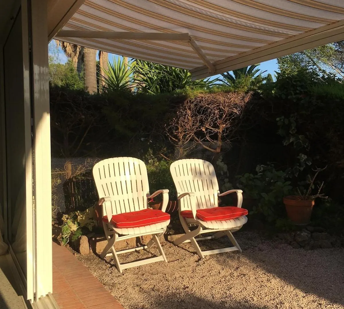 Apartment In A Historic Villa Saint-Raphaël
